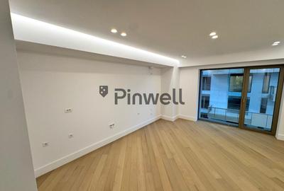 Apartament cu 3 camere semidecomandat, mobilat în Pipera