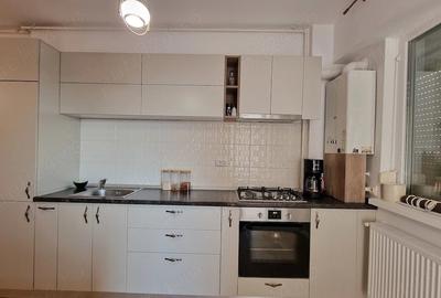 Pacii - 3 min. metrou  - BLOC NOU - Apartament MODERN - 5