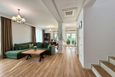 Vila individuala Nzeb, teren de colt, car port si panouri solare 12kw - 4