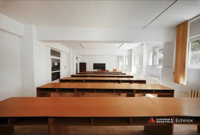 Oportunitate de dezvoltare Sibiu - cladire de birorui de vanzare - 4