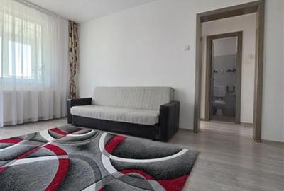 Apartament 2 camere semidecomandat, complet renovat .Str. Brăndușelor - 13