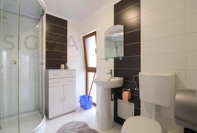 Apartament cu 3 camere de inchiriat in Buna Ziua! - 9