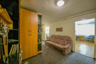 Apartament 3 camere, decomandat, 95 mp, zona Policlinica Grigorescu - 22