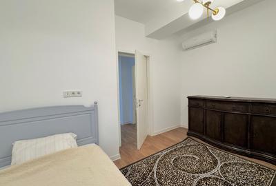 Apartament 3 camere Terasa Petrom City - 10