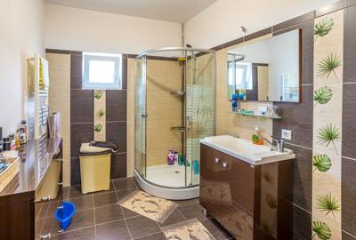 Casă individuală de vanzare în Apahida-zona Centrală – Teren 1.120 mp - 7