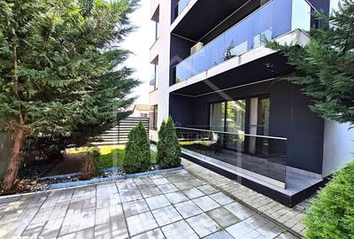 Apartament Pipera 3 camere, curte / gradina Bloc Boutique - 18