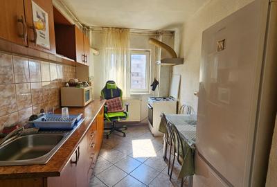 Exclusiv-Apartament 2 camere Centrul Civic,decomandat,mobilat,110000 Euro - 1