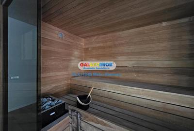 Apartament 2 camere, parcare subterana, Grand Park Pipera - 12