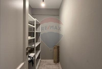 Apartament cu 2 camere de închiriat| parcare privată, lift și balcon - 10