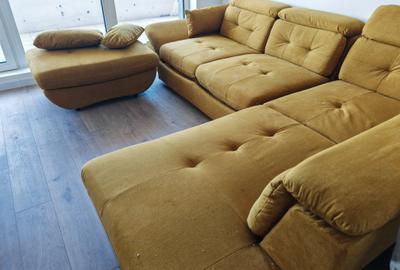 Apartament 3 camere mobilat si utilat nou zona Coresi - 3