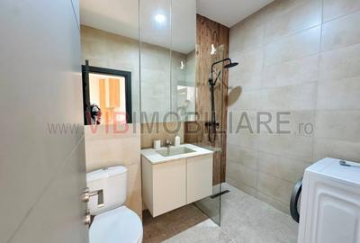2 Camere - Bloc Nou - Grozavesti - Metrou - 5