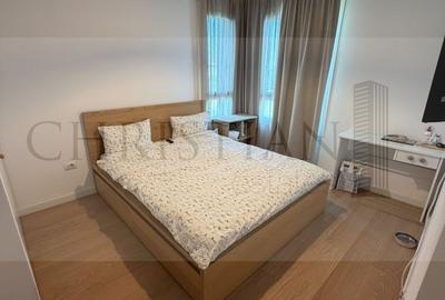 Apartament 3 camere - AFI CITY - Laminorului - Parcare - 8