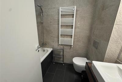 DE INCHIRIAT VILA CUBIC 6 | PISCINA | TOAMNEI - MARACINENI - 7