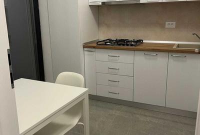 Exigent Plaza Residence faza 4 - 5