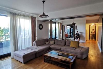 1 Mai Apartament lux supr. 208mp- terasa verde 80mp - 14