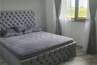PLOPI - CASA INDIVIDUALA - PANOURI FOTOVOLTAICE - POMPA DE CALDURA - TEREN 430MP - 5