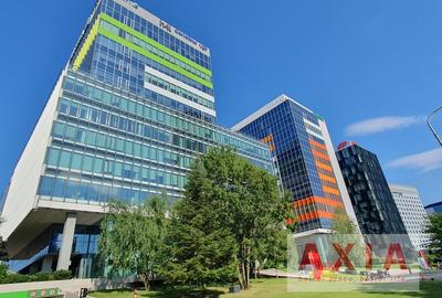 Green Court - inchiriere spatii birouri - comision 0% - 3
