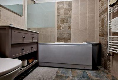 Apartament nou 62 mp, 3 camere, open-space, de vanzare, Lidl Bucium, Cod 162769 - 12