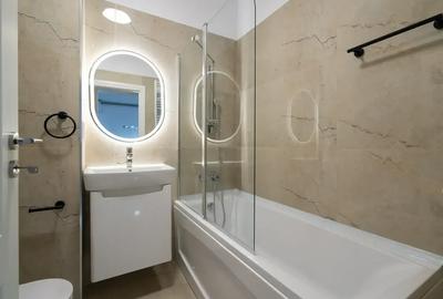 Apartament 2 Camere | Mobilat&Utilat | Parcul Carol | Zonă Centrală - 10