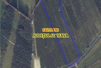 Teren pentru investitie imobiliara - 2