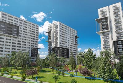 XCity Towers