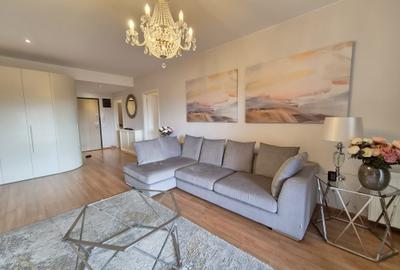 Inchiriere Apartament 3 Camere Iancu Nicolae/Piscina/Parcare incluse - 10