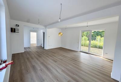 Vila Individuala P+1+M Spatioasa - Otopeni - Aproape de DN1 - 3