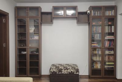 🙋City MALL🔸4 Camere semiDecomandate 89m² 2 Bai Centrala Loc de PARCARE - 1