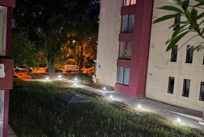 Proprietar vând apartament 3 camere bloc Teodor/ ISHO - 13