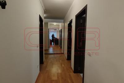 Apartament 3 camere Herastrau, Intrarea Solzilor, #983 - 9