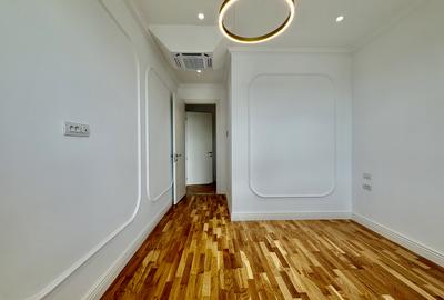 Penthouse cu vedere panoramică în Luxuria Residence – Domenii - 10