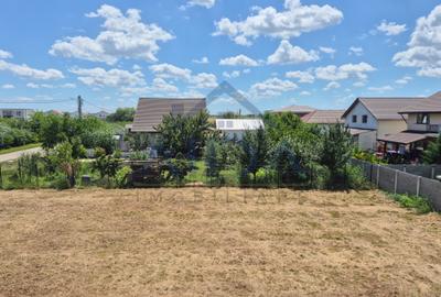 Duplex modern de vânzare în Bucovăț - Remetea Mare - 8