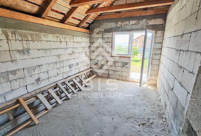Vilă S+P+M de Vânzare | Bistrița, Zona DN17C (lângă Pico Verde) - 16