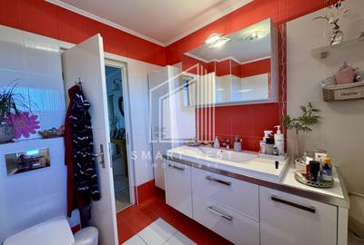 Apartament 3 camere +mansarda amenajată  | Etaj 2 | Zona Semicentrală - 19