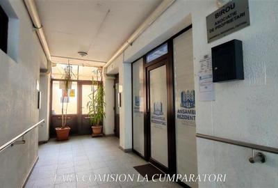 STUDIO 41 MP, ETAJ 1, MOBILAT- UTILAT - 11