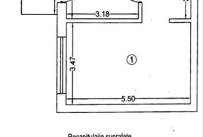 Apartament 2 camere Grozavesti | Regie Residence | Vedere libera - 7