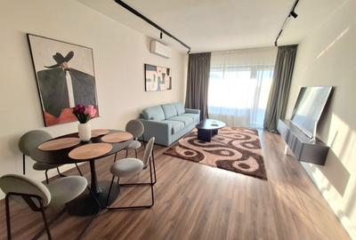 Apartament cu 2 camere în Lacul Morii