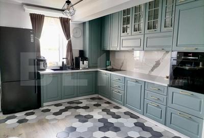 Apartament 2 camere, 59 mp, ultrafinisat, Intre Lacuri - 6