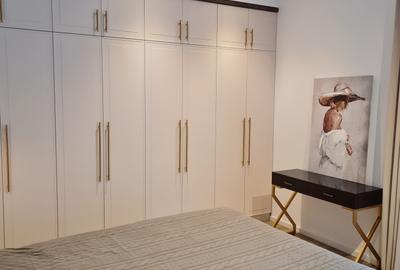 Exclusivitate -  Tomis Plus- Ansamblul Mobipark - 2 camere confort lux - 11