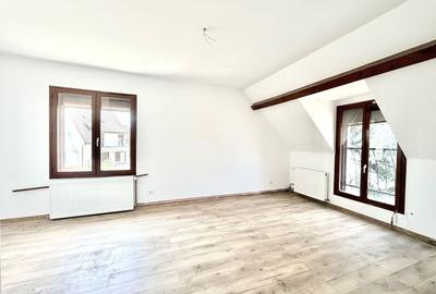 Duplex cu 8 camere în Braytim