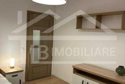 Apartament cu 2 camere, 52 mp, decomandat, Zona Dimitrie Cantermir - 5
