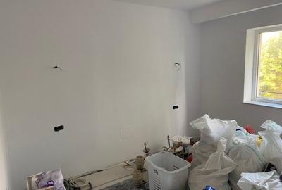 3 camere  , centrala proprie,etaj 2-Lipovei - 13