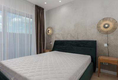 REA1029025 Apartament 2 Camere I Aviatiei Tower - 5