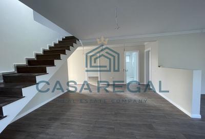Casă modernă de vânzare în cartierul Viena Residence din Oradea - 11