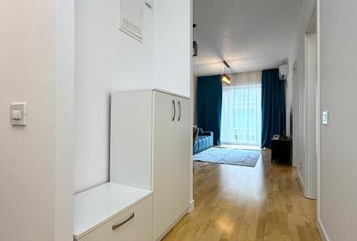 Marmura Residence / Apartament Cu Terasa / Mobilat Integral / Parcare Optional - 7