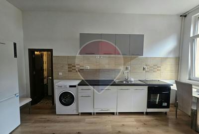Apartament de inchiriat - central - Strada Clinicilor - 3
