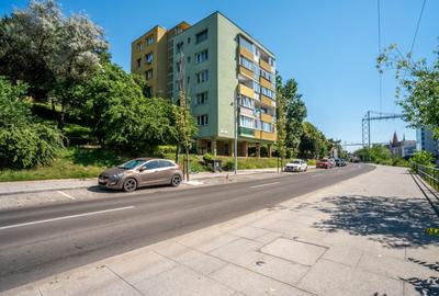 Oferta Rara! Apartament 2 camere , etaj 2, Parcul Central - 9
