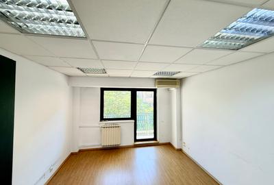Piața Unirii - Spațiu de Birouri / Sitraco Center – 4 birouri separate - 9