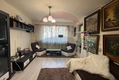 Apartament de vânzare 3 camere + garaj cu acces la boxă Ultracentral - 2