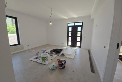Casa individuala | 4 Camere - 2